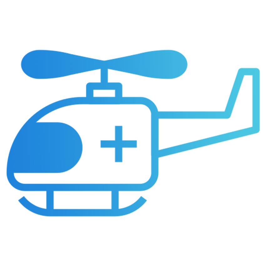 Air Ambulance Facility