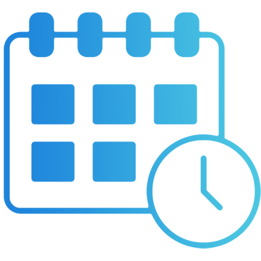 Appointment without waiting time